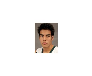 Christian Standhardinger basketball player - F