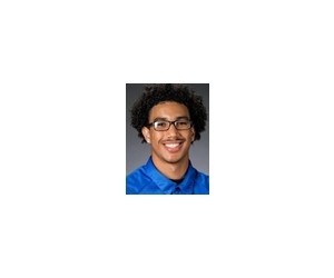 Christian Terrell basketball player - SG