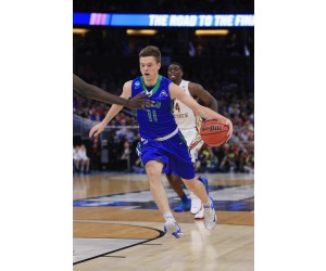 Christian Terrell basketball player photo 1