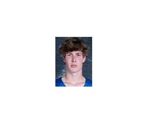 Christian Tomasco basketball player - PF