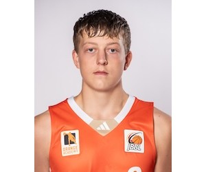Christian Tows basketball player