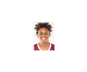 Christian Turner basketball player - F