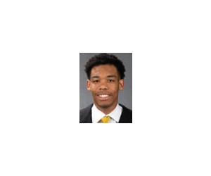 Christian Williams basketball player - PF