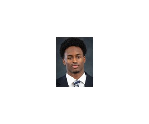 Christian Wilson basketball player - SF