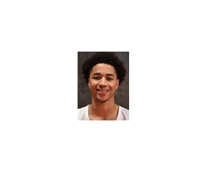 Christian Wilson basketball player - PG
