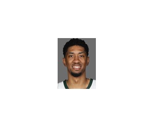 Christian Wood basketball player photo 1