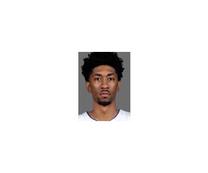 Christian Wood basketball player - C/PF