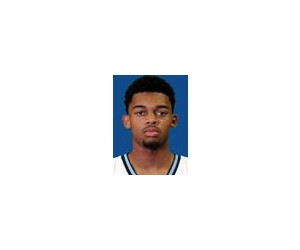 Christion Thompson basketball player - G