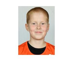 Christofer Valma basketball player