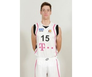 Christoph Fresen basketball player - C