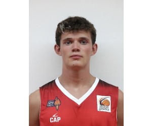 Christoph Heinzl basketball player