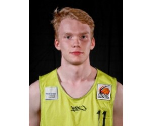 Christoph Ludwig basketball player - PG