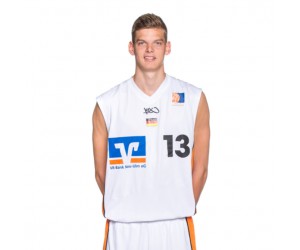 Christoph Philipps basketball player - SG
