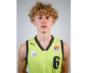 Christoph Schmidt basketball player photo 2