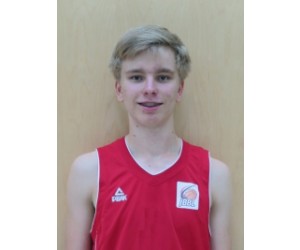 Christoph Sodtke basketball player - C