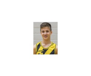 Christoph Zeitz basketball player - PG