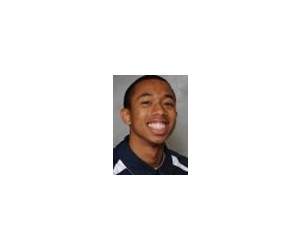 Christopher Anderson basketball player - PG