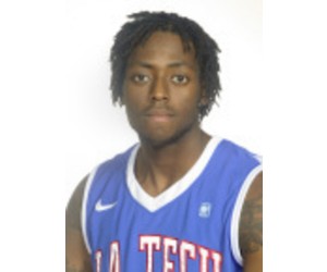 Christopher Anderson basketball player photo 1