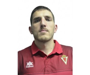 Christopher Anthony Matagrano basketball player photo 1