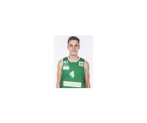 Christopher Bluggel basketball player - PG