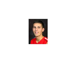 Christopher Czerapowicz basketball player - SF/SG