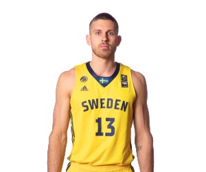 Christopher Czerapowicz basketball player photo 2