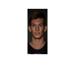 Christopher Dahm basketball player photo 1