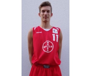 Christopher Dahm basketball player - G