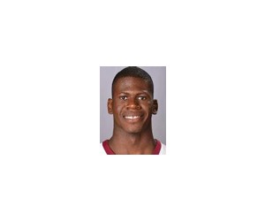 Christopher Egi basketball player - PF