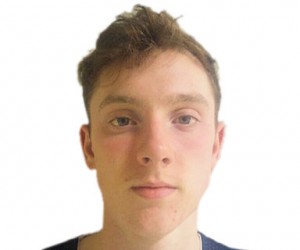Christopher Feeney basketball player - SG