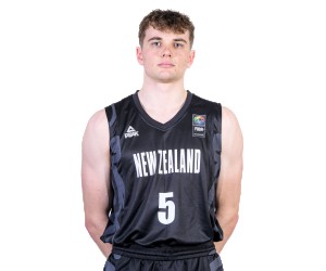Christopher Gabriel Christof basketball player - G