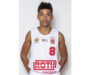 Christopher Herget basketball player - G