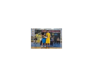 Christopher Iza Soler basketball player - C
