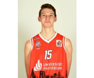 Christopher Kleinkes basketball player - C