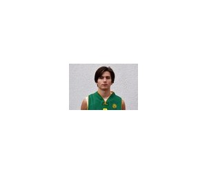 Christopher Lim basketball player - PG