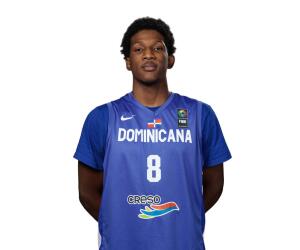 Christopher Maldonado basketball player - PF
