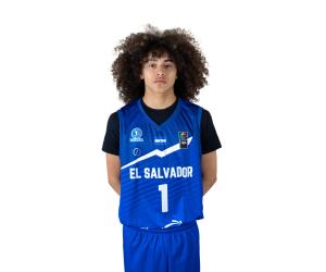 Christopher Mejia basketball player