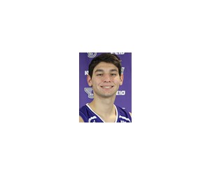 Christopher Melis basketball player - F