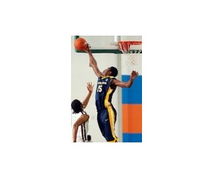 Christopher Obekpa basketball player photo 1