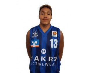 Christopher Rummele basketball player photo 1