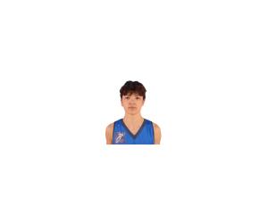 Christopher Schimuneck basketball player - C