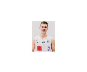 Christopher Schultz basketball player - G
