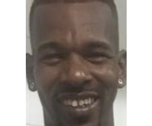 Christopher Turnquest basketball player - PF