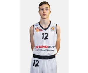 Christopher Wahren basketball player photo 1