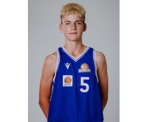Christopher Wedell basketball player