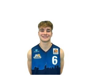 Christopher Wersien basketball player