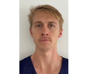Christopher Witson Dean basketball player