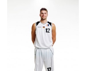 Christopher Wolf basketball player - F