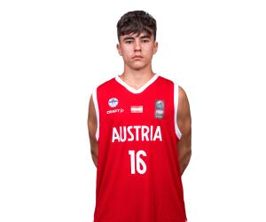 Christos Michail basketball player