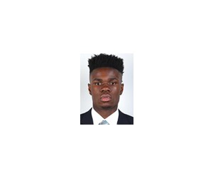 Chuba Ohams basketball player photo 1